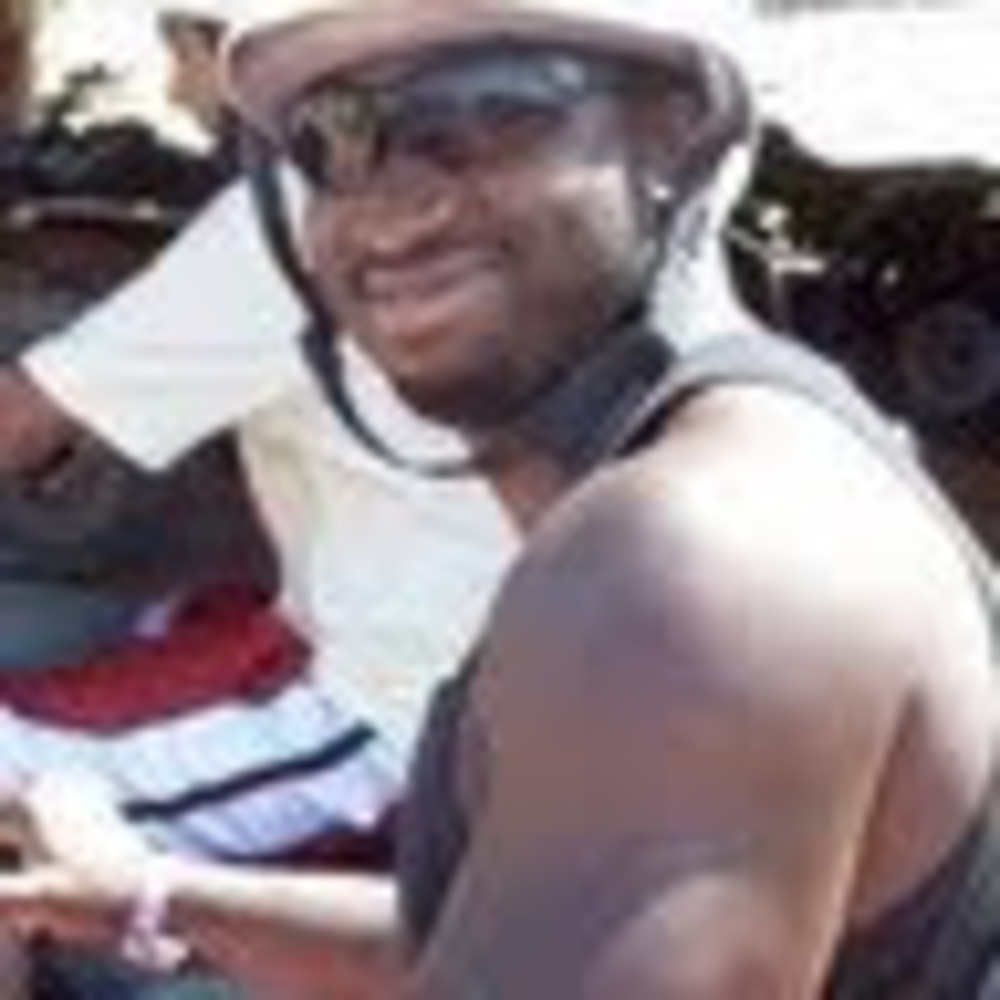 Meet your Posher, Femi